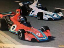 Brabham bt44 formula for sale  CHELTENHAM