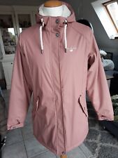 Dry fashion regenjacke gebraucht kaufen  Borstel-Hohenraden