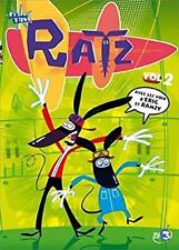 Dvd ratz vol.2 d'occasion  Les Mureaux