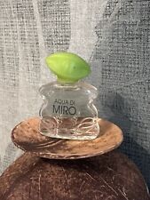 Aqua miro miniatur gebraucht kaufen  Bulach