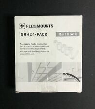 Fleximounts grh2 pack for sale  Cleveland