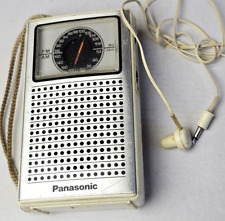 Vintage panasonic 505 for sale  Shipping to Ireland