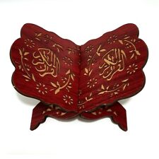 Quran koranständer koranhalte gebraucht kaufen  Laubach