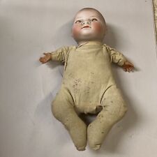 Boneca bebê rara Grace S Putnam Bisque olhos azuis comprar usado  Enviando para Brazil