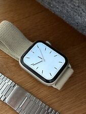 Apple watch series gebraucht kaufen  Hannover
