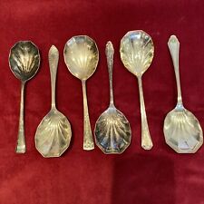 Epns spoons. for sale  SEDBERGH