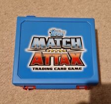 Topps match attax for sale  ST. ALBANS