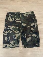 military cargo shorts for sale  WARLINGHAM