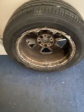 Vauxhall omega alloy for sale  DONCASTER