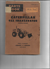 traxcavator for sale  Hampden