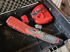 Milwaukee 22mm battery for sale  NOTTINGHAM