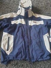 Musto performance jacket for sale  BELFAST