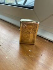 1994 solid brass for sale  UCKFIELD