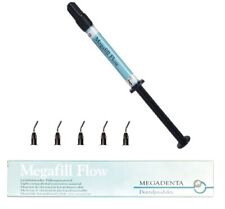 Megafill flow dental gebraucht kaufen  DO-Wambel