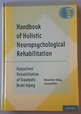 Handbook holistic neuropsychol for sale  Ignacio