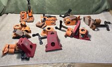 Pony pipe clamp for sale  Whitehall