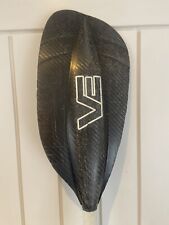 carbon kayak paddle for sale  STUDLEY
