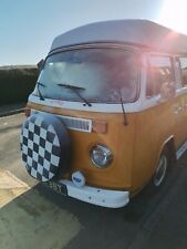 Classic campervan bay for sale  WORKINGTON