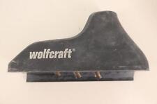 Wolfcraft gipskartonkantenschn gebraucht kaufen  Deutschland