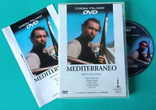 Mediterraneo dvd originale usato  Vignanello