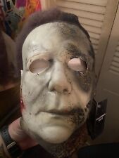 Trick or Treat Studios Halloween Kills Michael Myers Mask TOTS for sale  Mishawaka