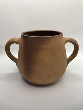 Vintage clay pot for sale  Canterbury