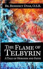 The flame telbyrin for sale  Montgomery