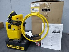 Enerpac puj1200b electric for sale  Findlay