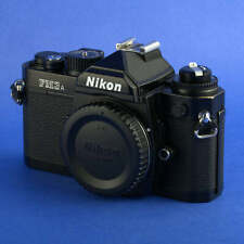 Nikon fm3a film for sale  East Meadow