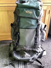 Gelert rucksack 85l for sale  EXETER