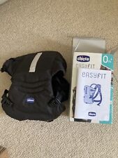 Chicco easy fit for sale  LONDON
