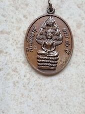 Thai buddha bronze for sale  RETFORD