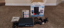 Playstation console 320 for sale  Jacksonville