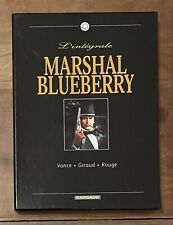 Marshal blueberry intégrale. d'occasion  Perpignan-