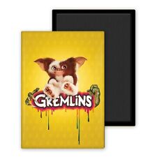 Gremlins version magnet d'occasion  Expédié en Belgium