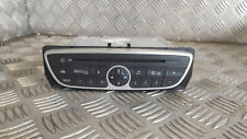 Autoradio renault scenic d'occasion  Levroux