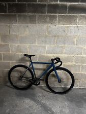 Vitus Six Single Speed Track Bike Fixed Gear Size Xs for sale  Shipping to South Africa