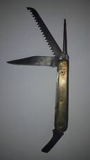 Ancien couteau pradel d'occasion  Rivière-sur-Tarn
