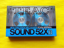 Teac sound 52x gebraucht kaufen  Berlin