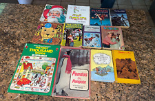 vintage children lot s book for sale  Beachwood