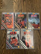 Akira manga comic for sale  New York