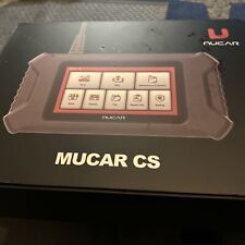 Mucar obd2 scanner for sale  Catawba