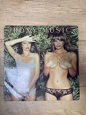 Roxy music country for sale  THAME