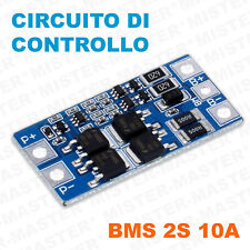 Bms 10a circuito usato  Milano