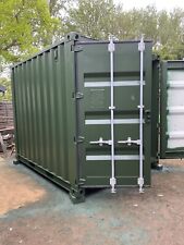 10ft container for sale  WOKINGHAM