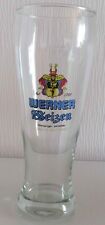 Weissbierglas weizenbierglas w gebraucht kaufen  Warthausen