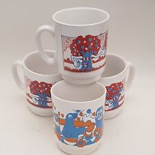 Porcelaine mugs children for sale  HARTLEPOOL