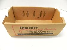 Vintage niehoff products for sale  Albany