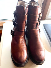 Frye women boot for sale  Ypsilanti