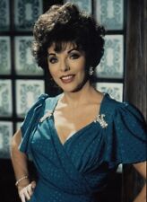 Joan collins colour for sale  CHELMSFORD